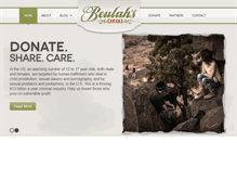 Tablet Screenshot of beulahsplace.org